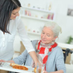Settlers Ridge Care Center Supportive Dining Options